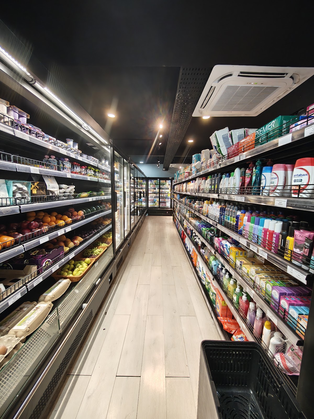 Be Well Grocery photo 2
