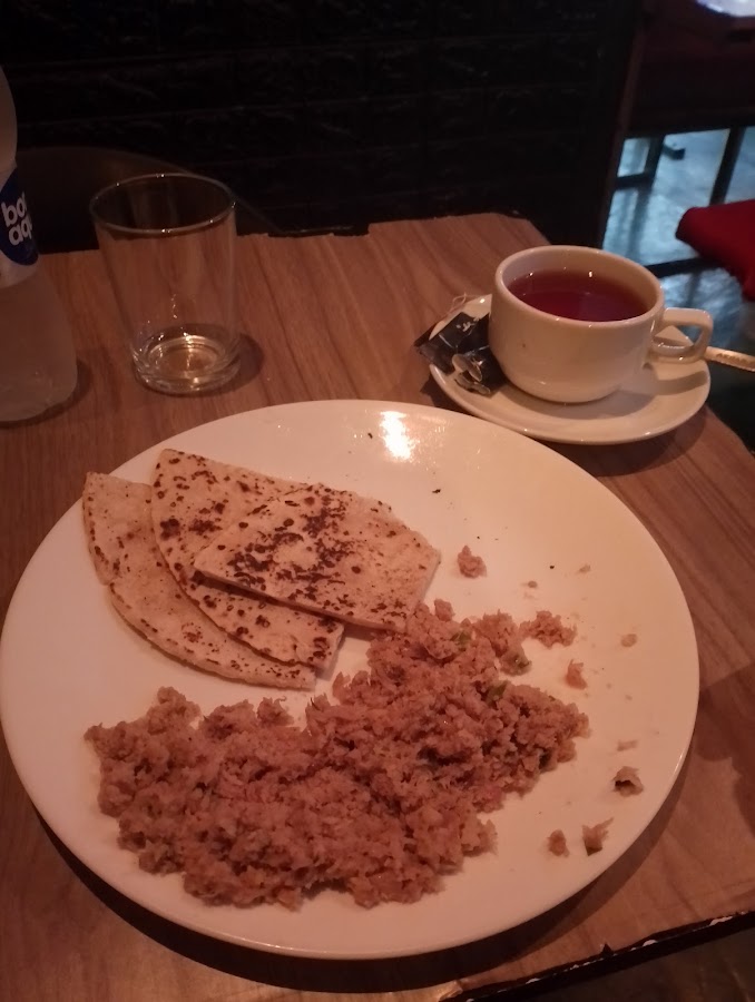 Goalhi Cafe' photo 3