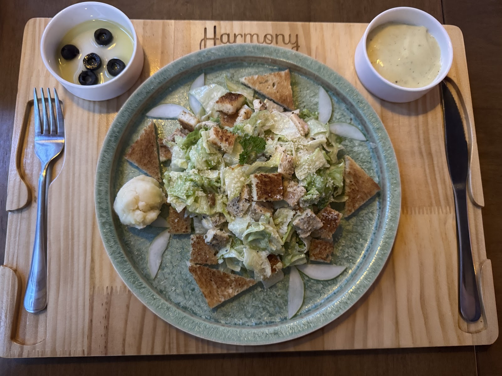 Harmony Garden Restaurant photo 2