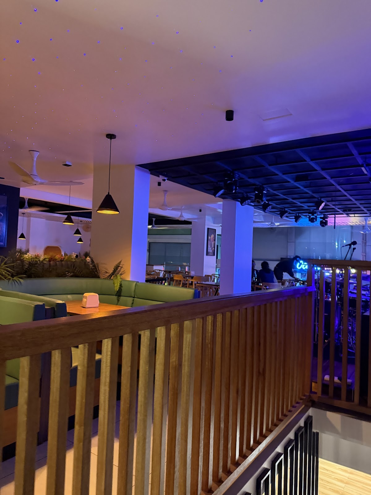 Harmony Garden Restaurant photo 1