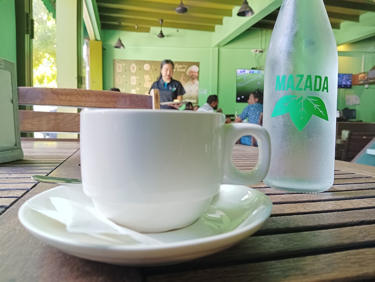 Mazada