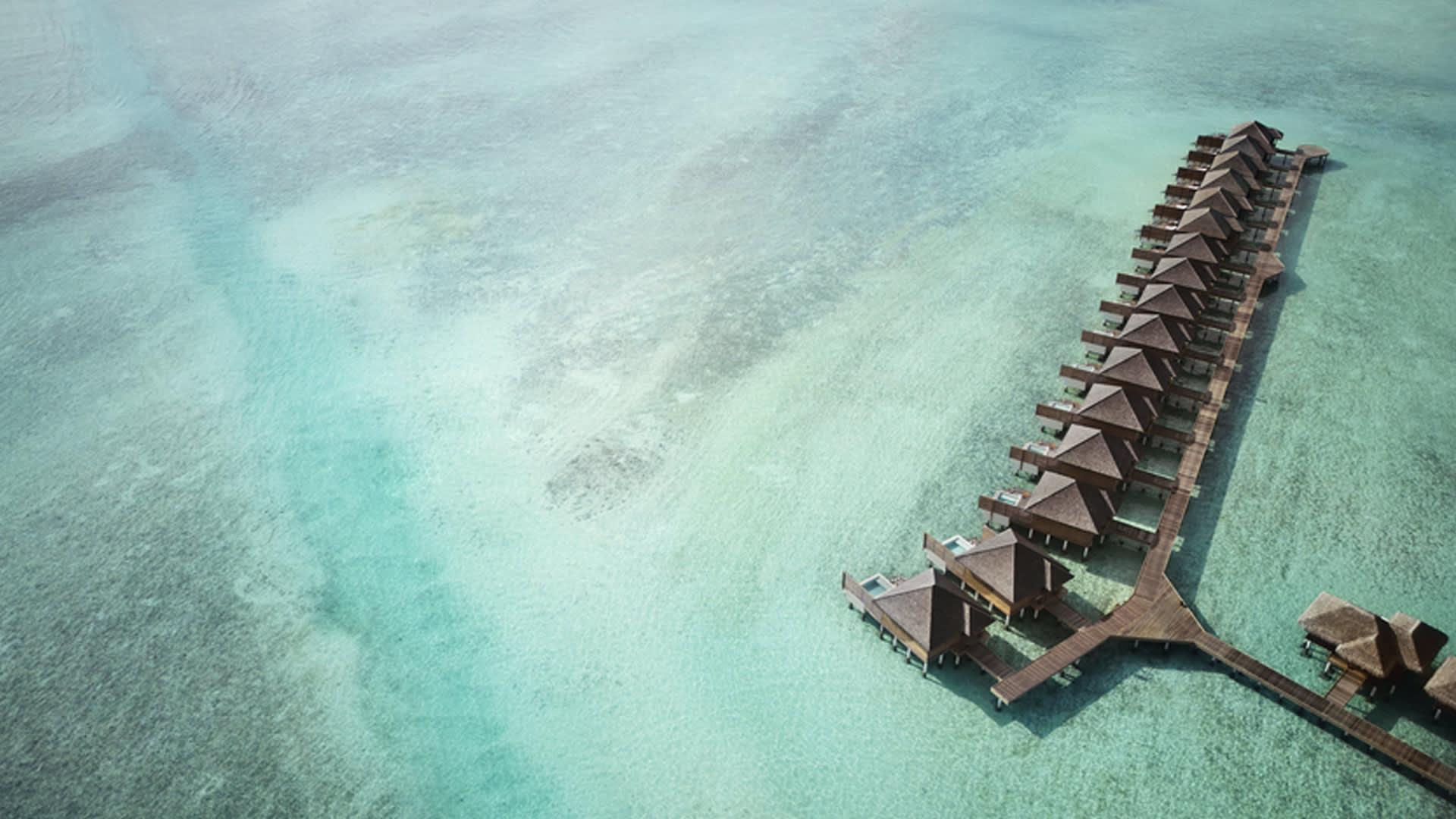 Anantara Veli and Naladhu photo 2
