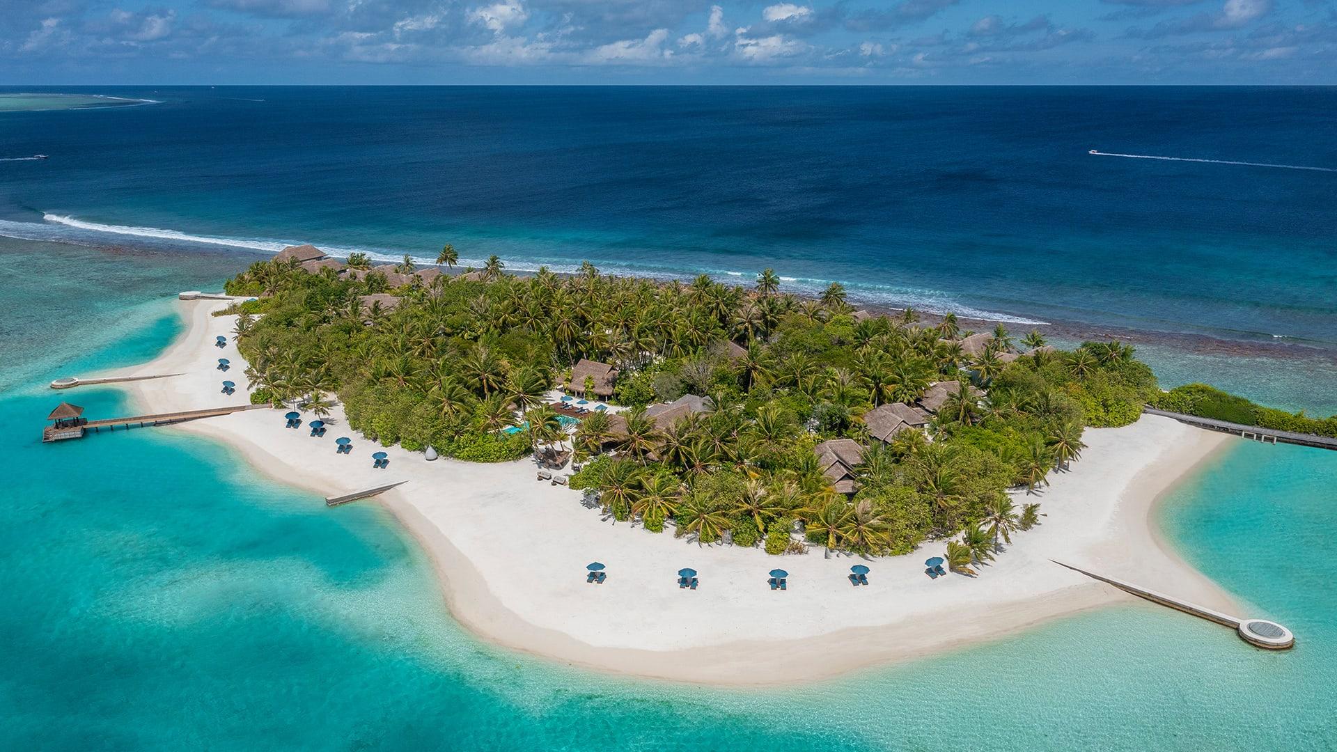Anantara Veli and Naladhu photo 1