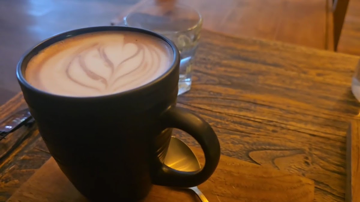 Soho Coffee Club photo 3