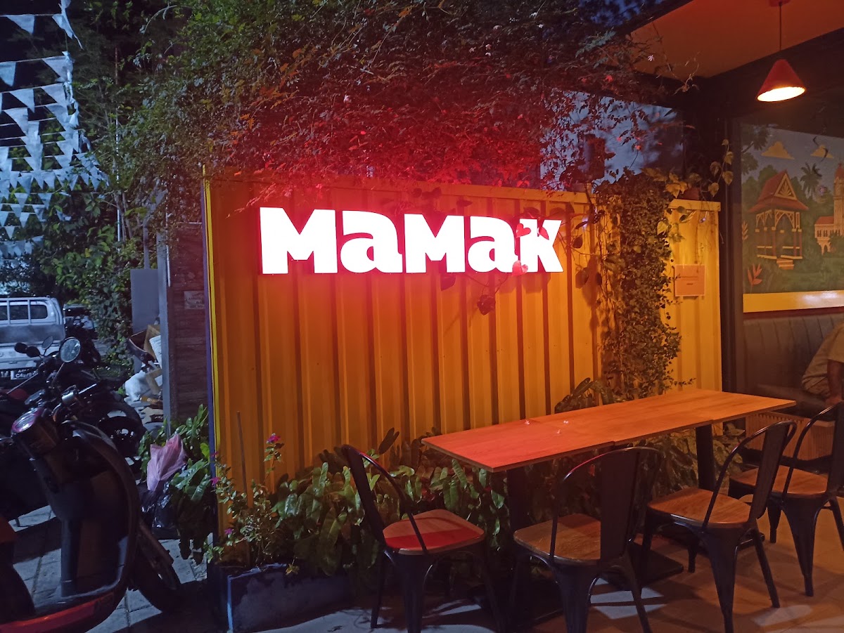 Mamak photo 1