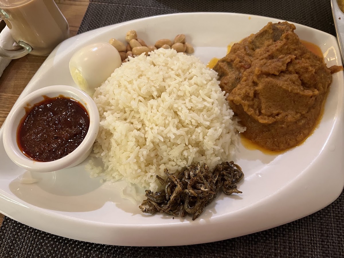 Mamak photo 2