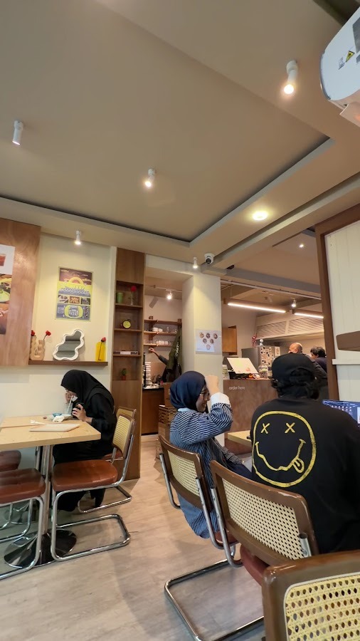 The Usual Coffee House photo 2