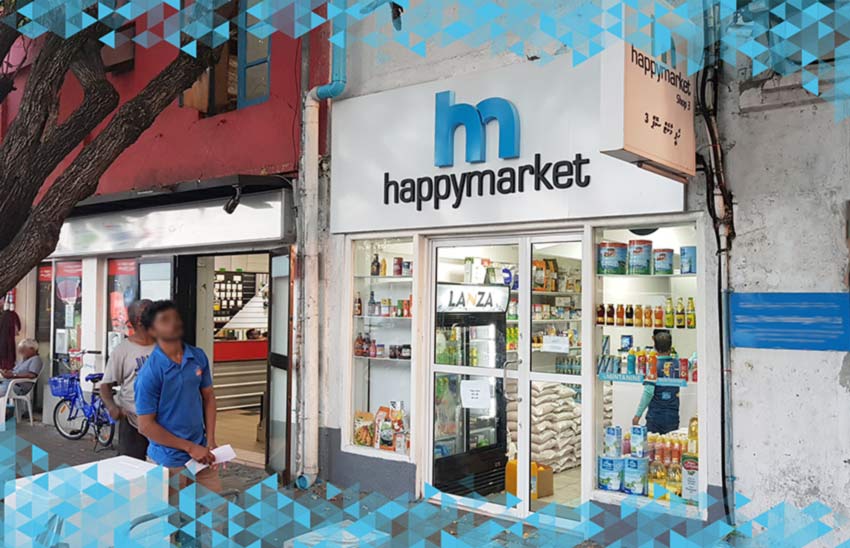 Happy Market Shop 3 photo 1