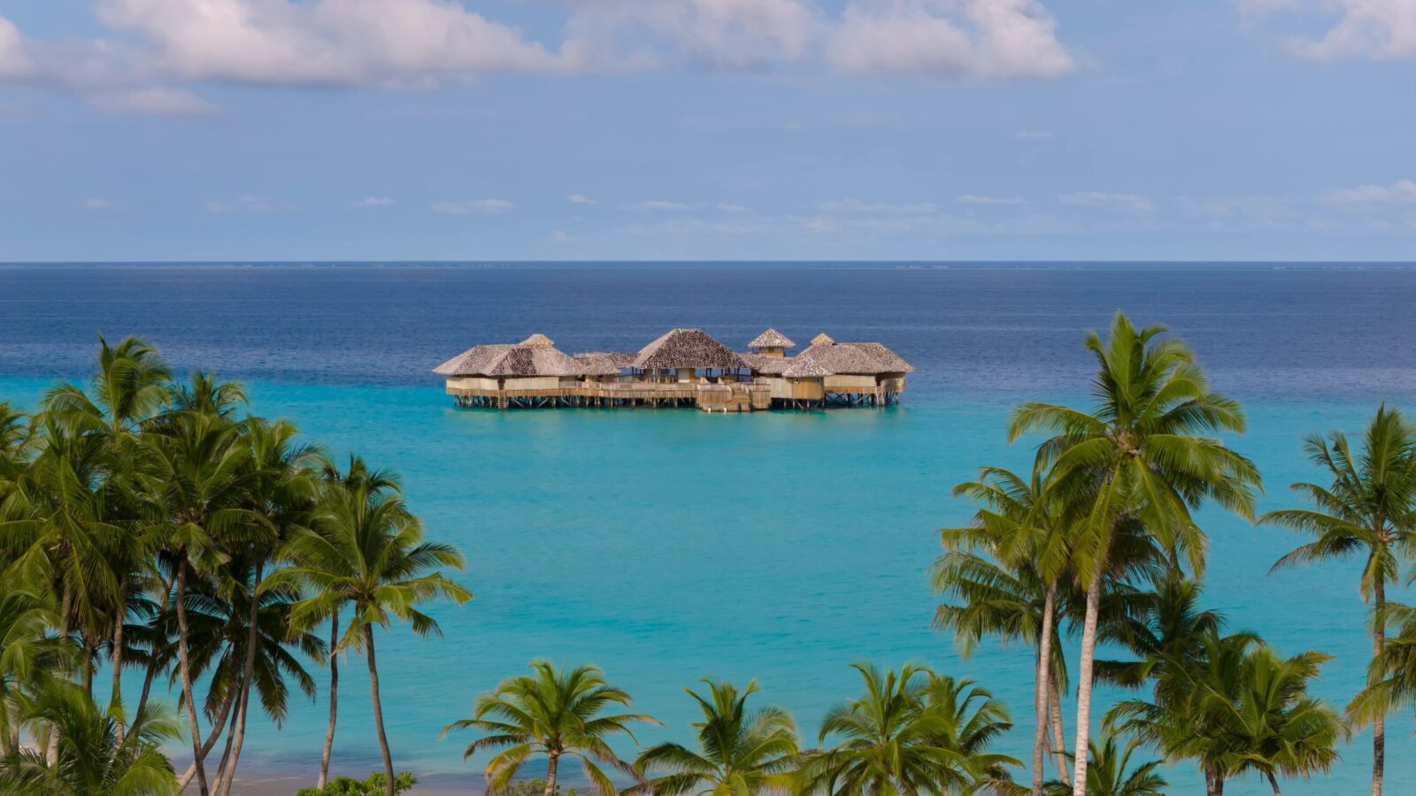 Soneva Secret photo 1