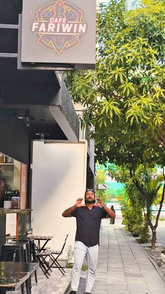 Cafe Fariwin photo 1