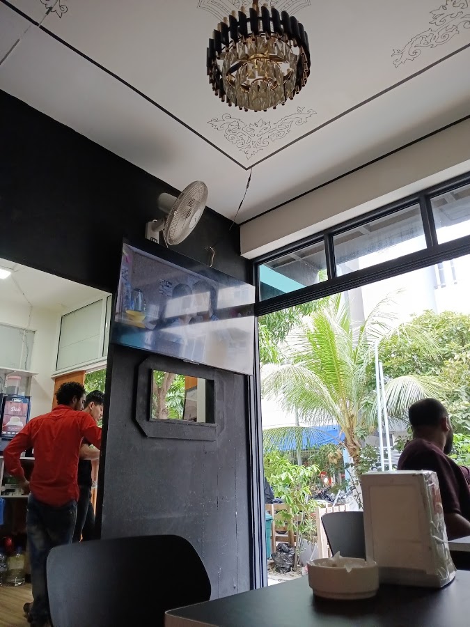 Cafe Fariwin photo 2