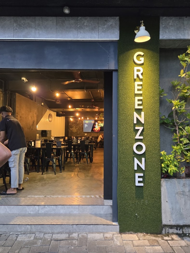 Greenzone District photo 2