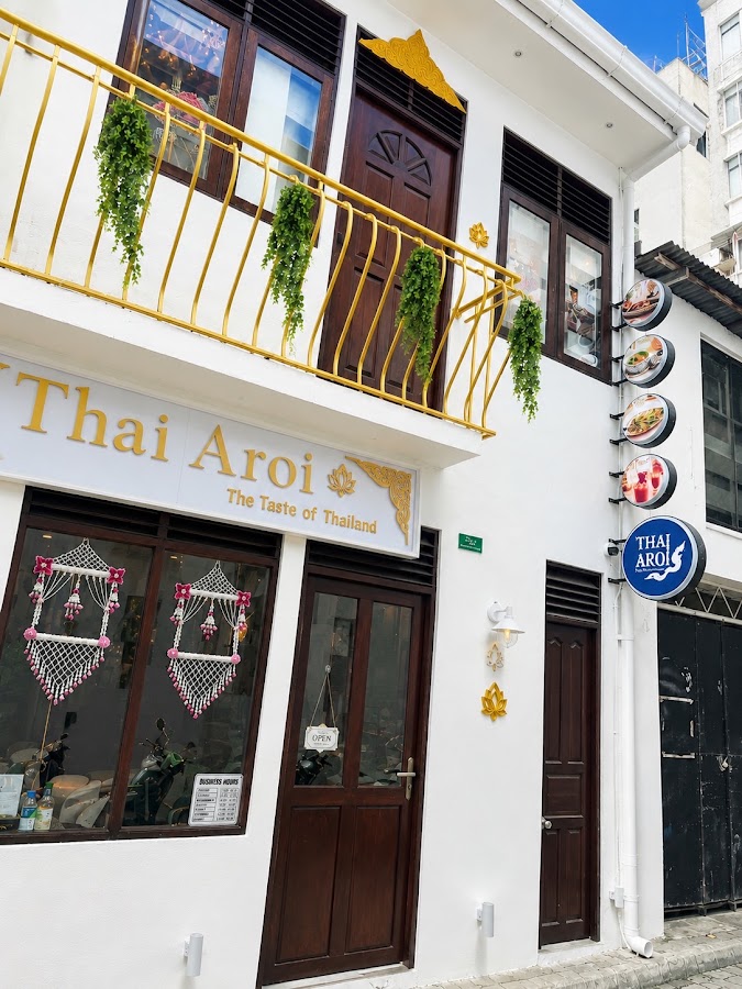 ThaiAroi photo 1