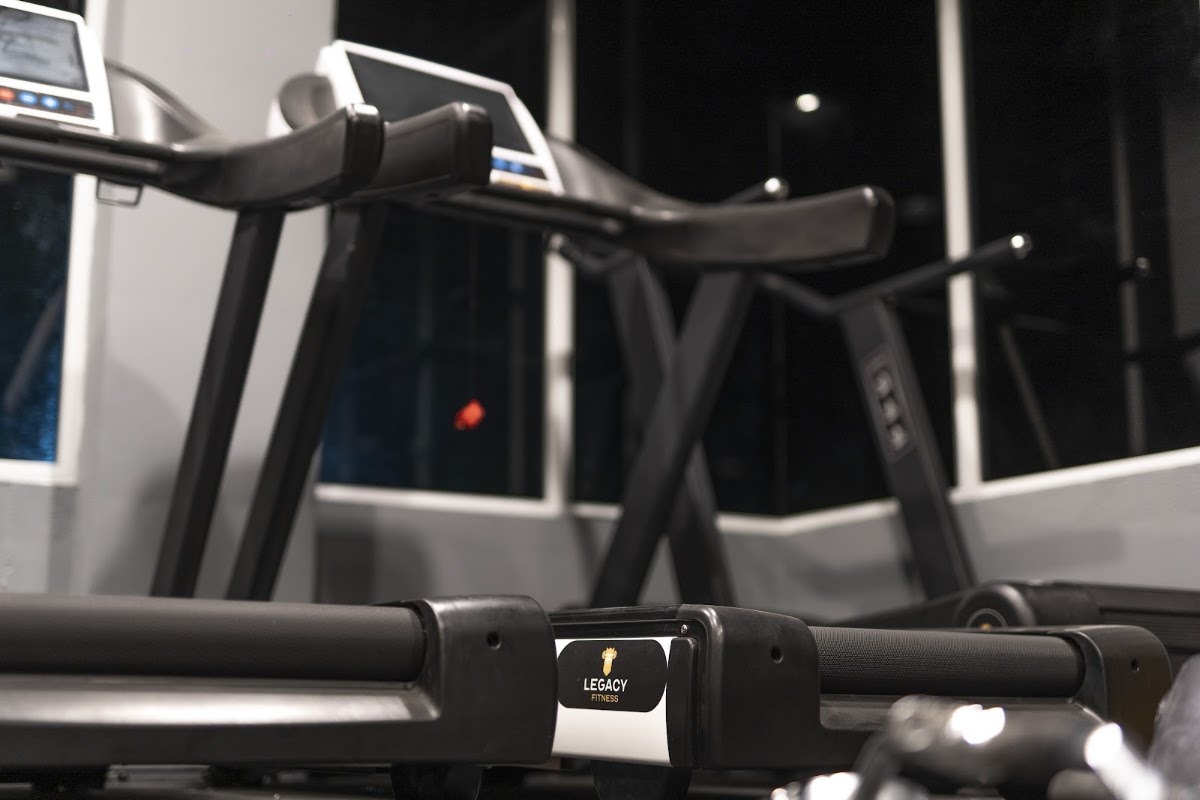 Legacy Fitness