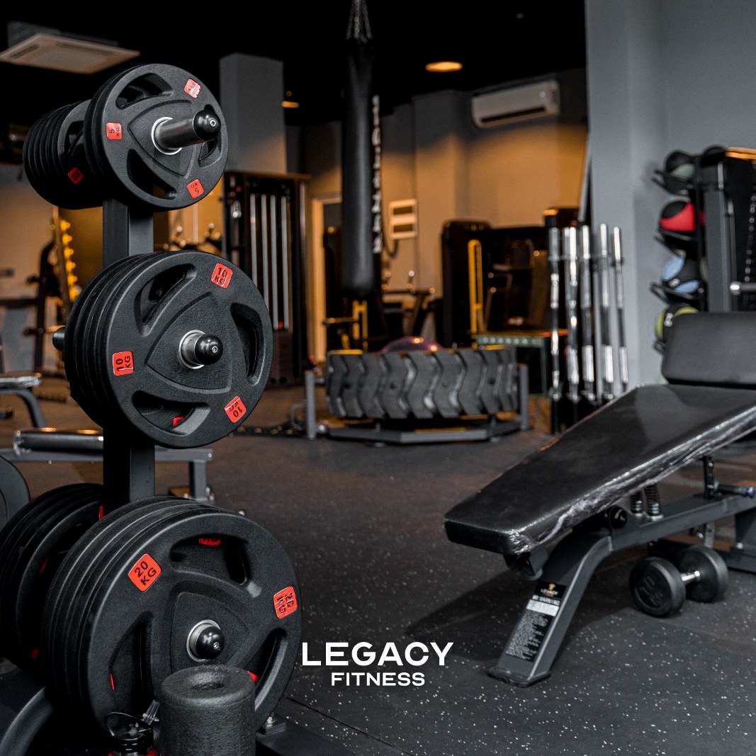 Legacy Fitness photo 2