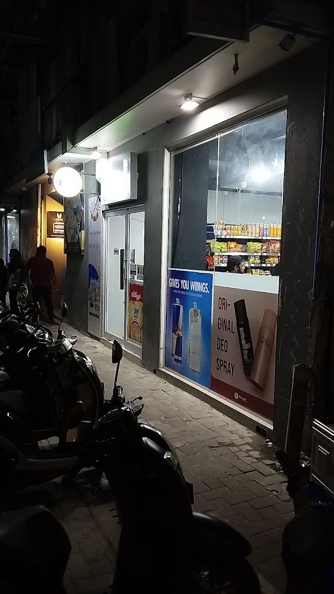 Good Food Maldives – Malé