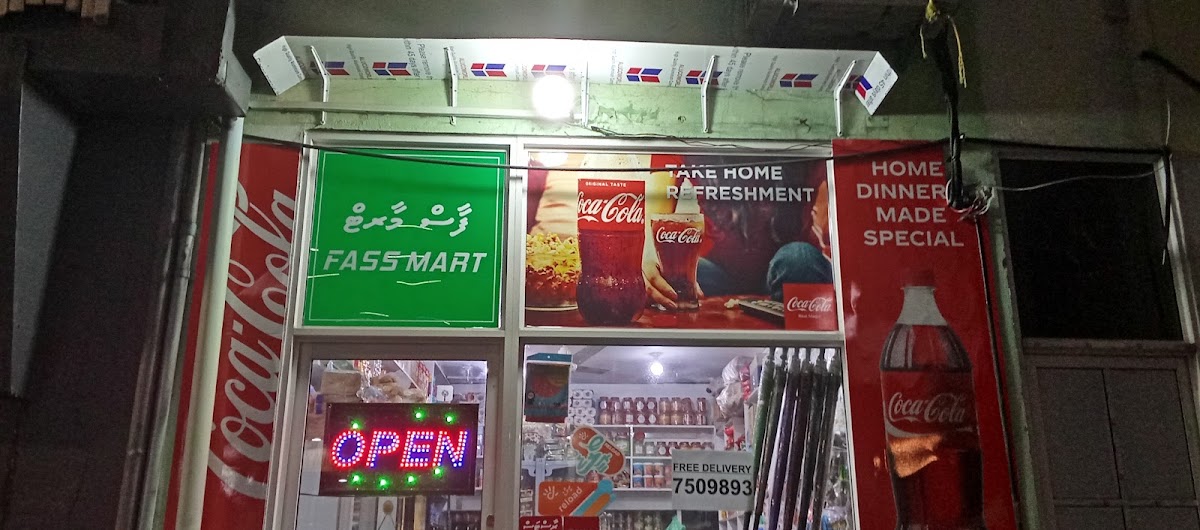 Fass Mart