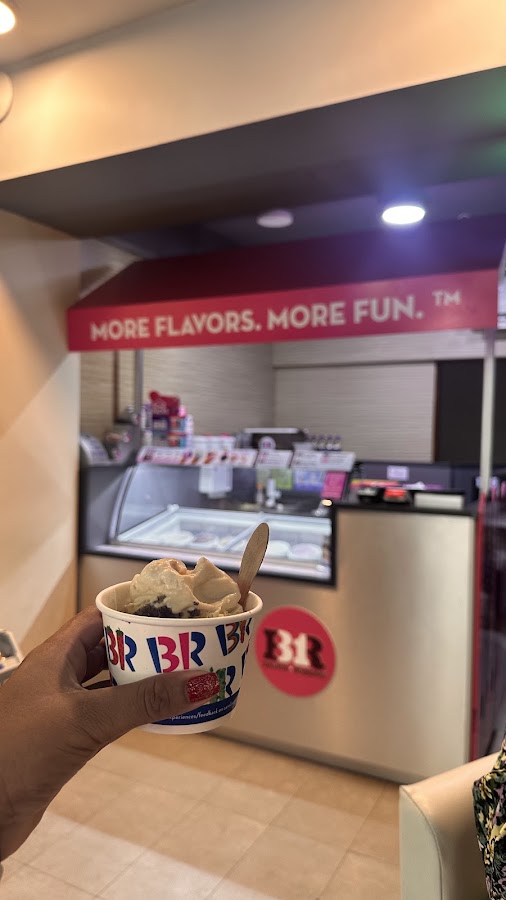 Baskin-Robbins Cart – Ahigas Magu photo 2