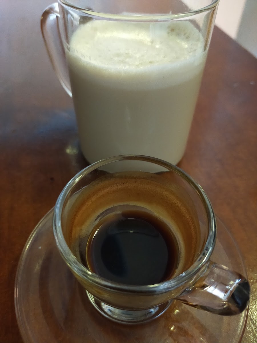 Coffee Companion photo 2