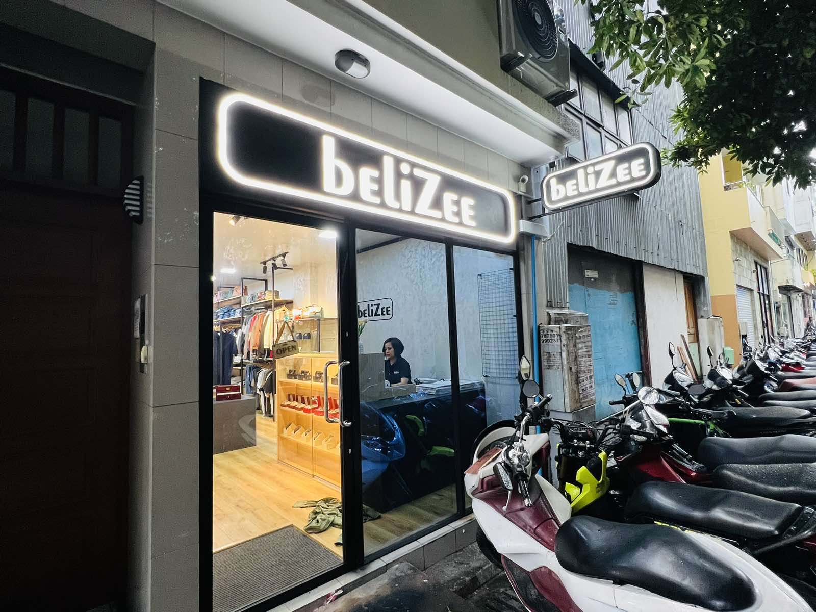 beliZee