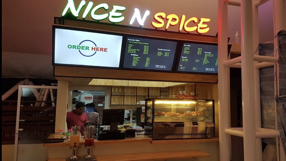 Nice N Spice photo 1