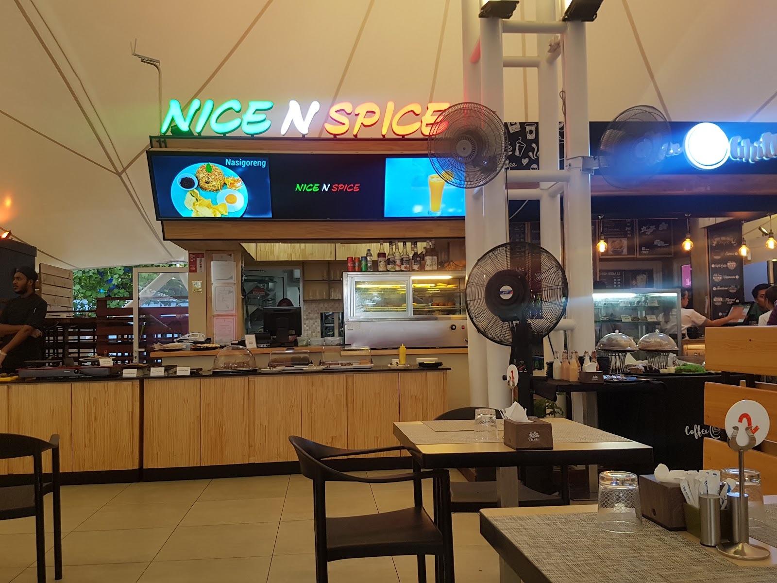 Nice N Spice photo 2