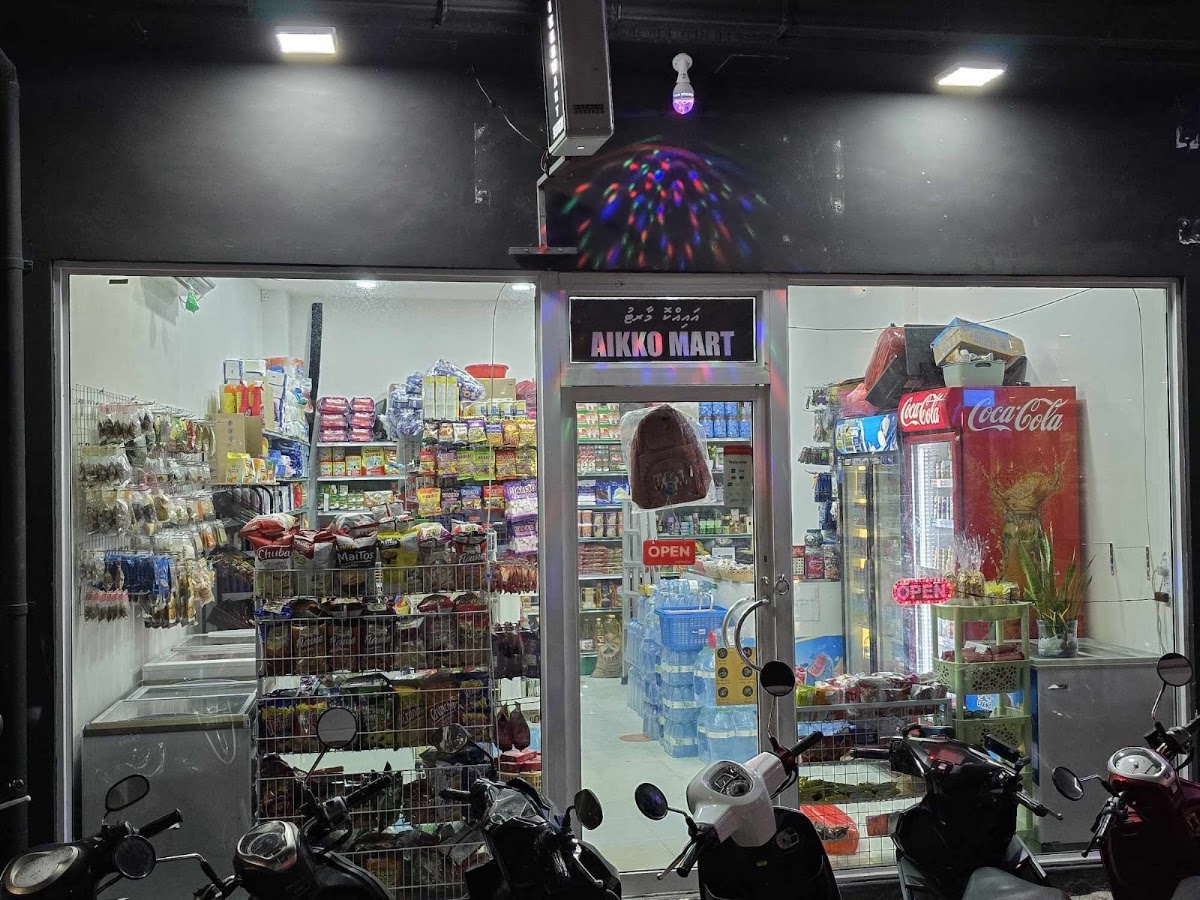 AIKKO MART
