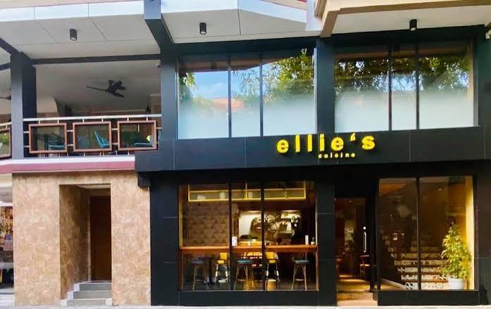 Ellie’s Cuisine