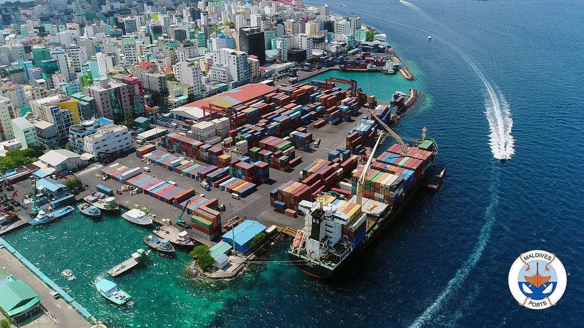 Maldives Ports Limited (MPL)