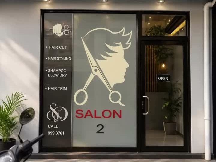 S.D Salon 2