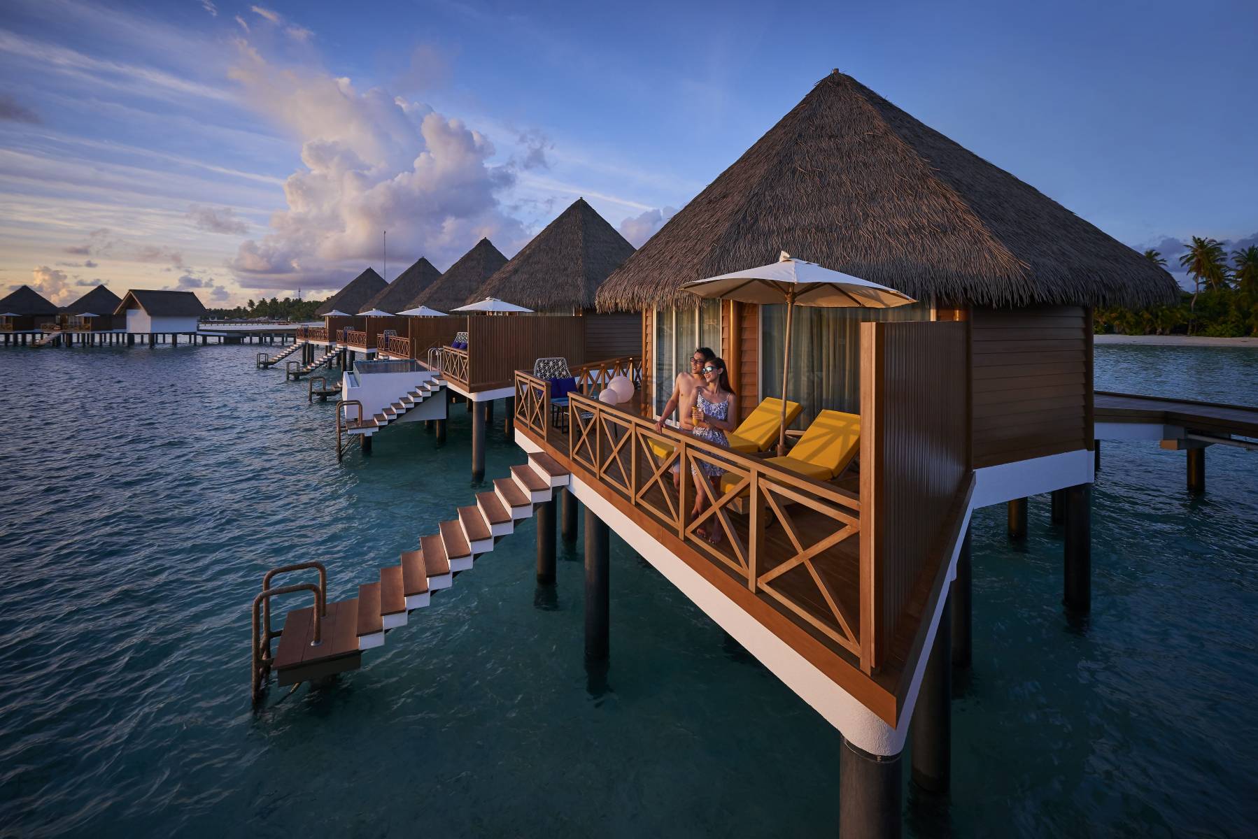 Mercure Maldives Kooddoo photo 3