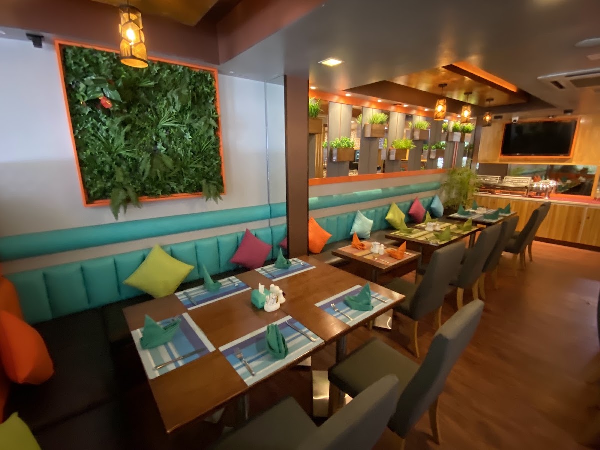 Hive Café photo 2