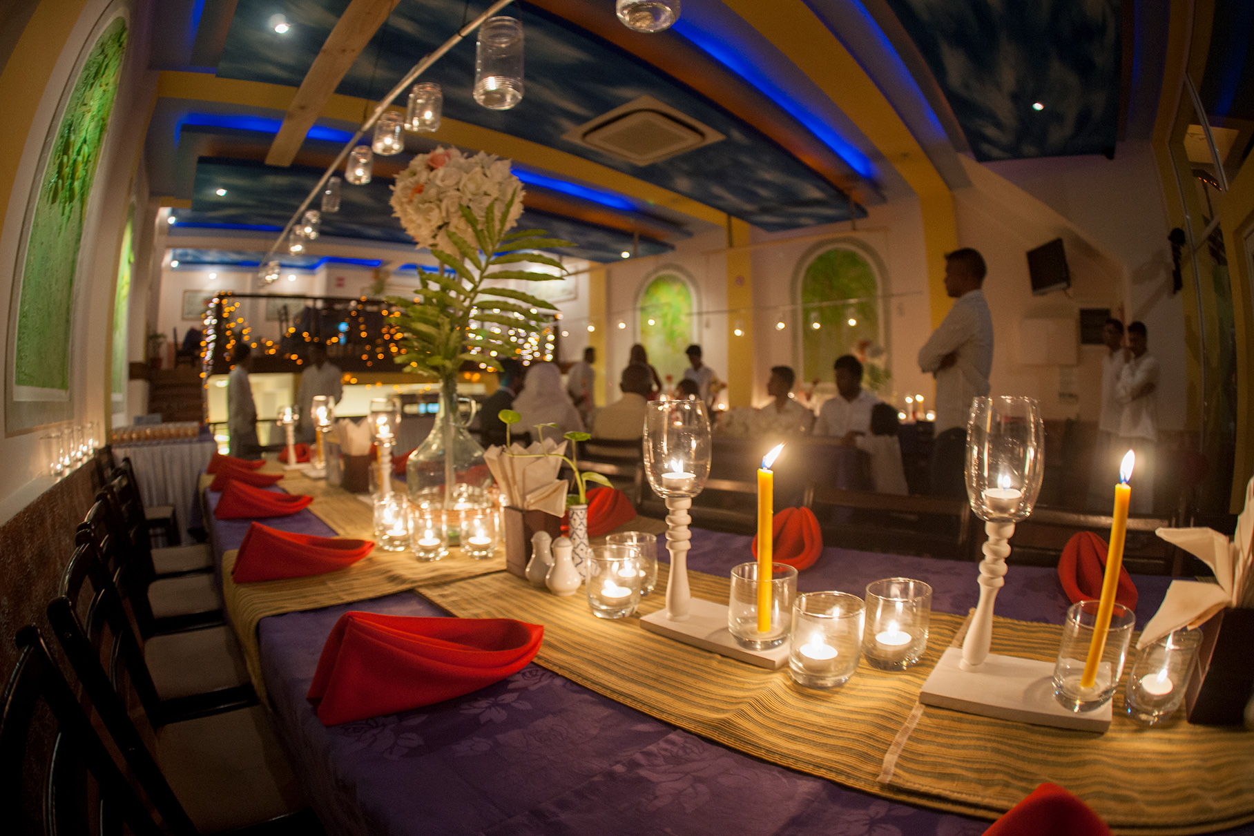 Lemongrass Fifth Restaurant
