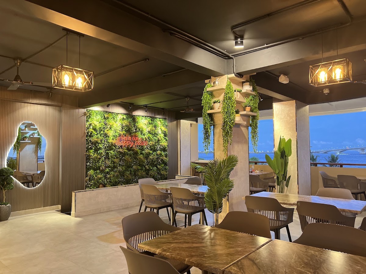 Zitouni Restaurant photo 2
