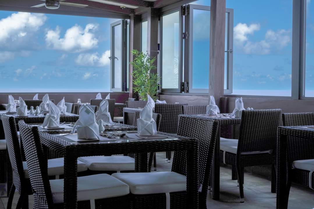 Ozone Café