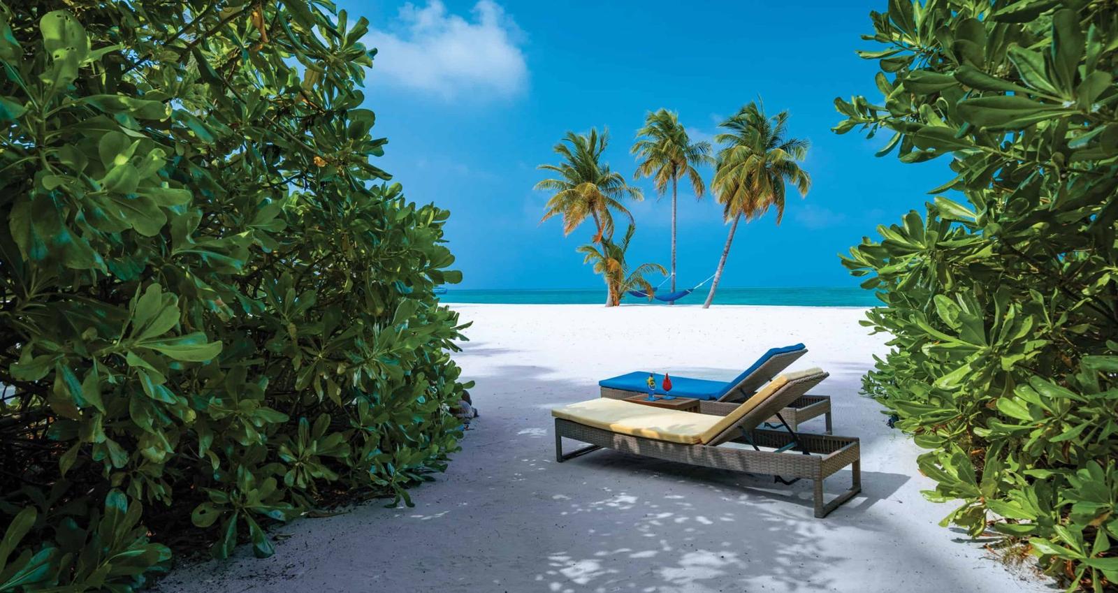 Atmosphere Kanifushi Maldives photo 2