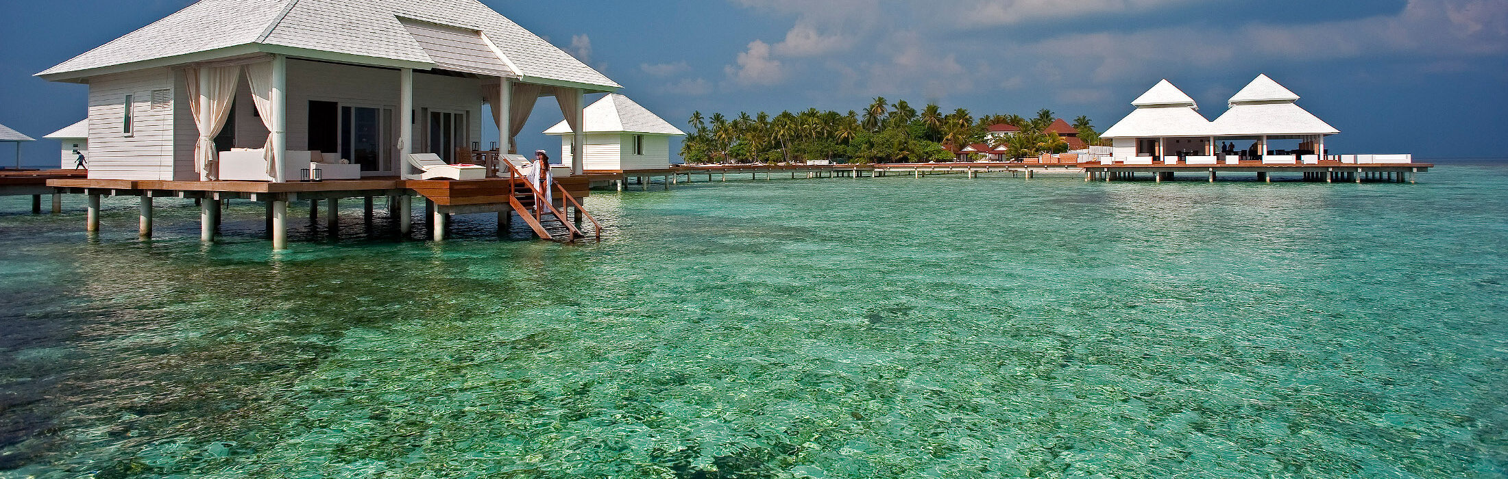 Diamonds Athuruga Beach & Water Villas photo 2