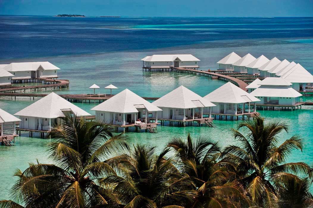 Diamonds Athuruga Beach & Water Villas photo 1
