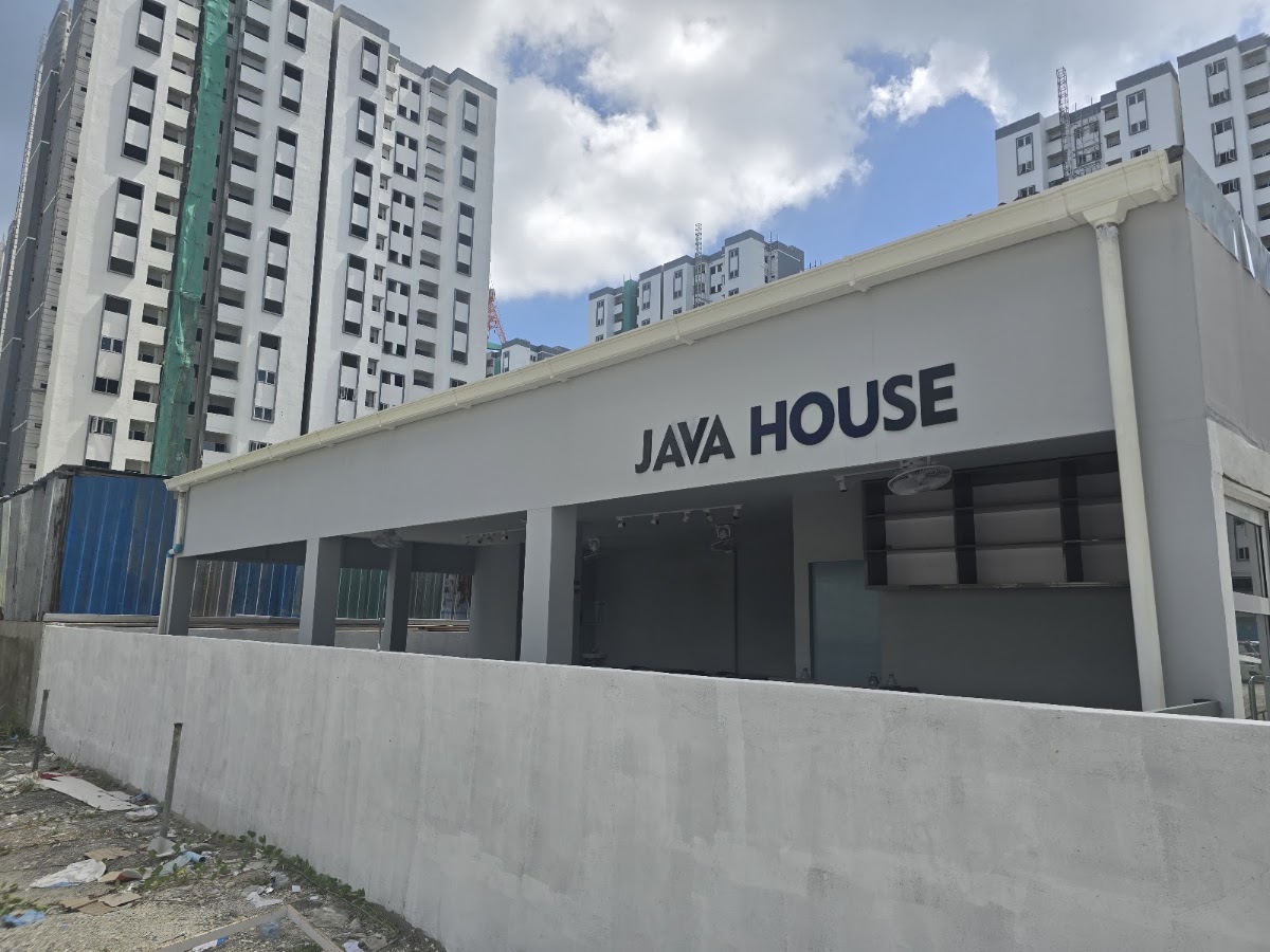 Java House