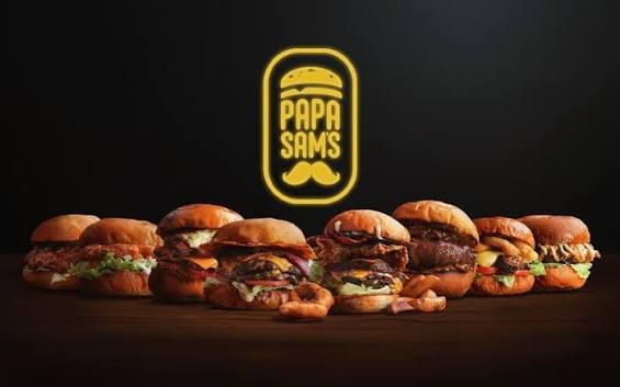 Papa Sam's