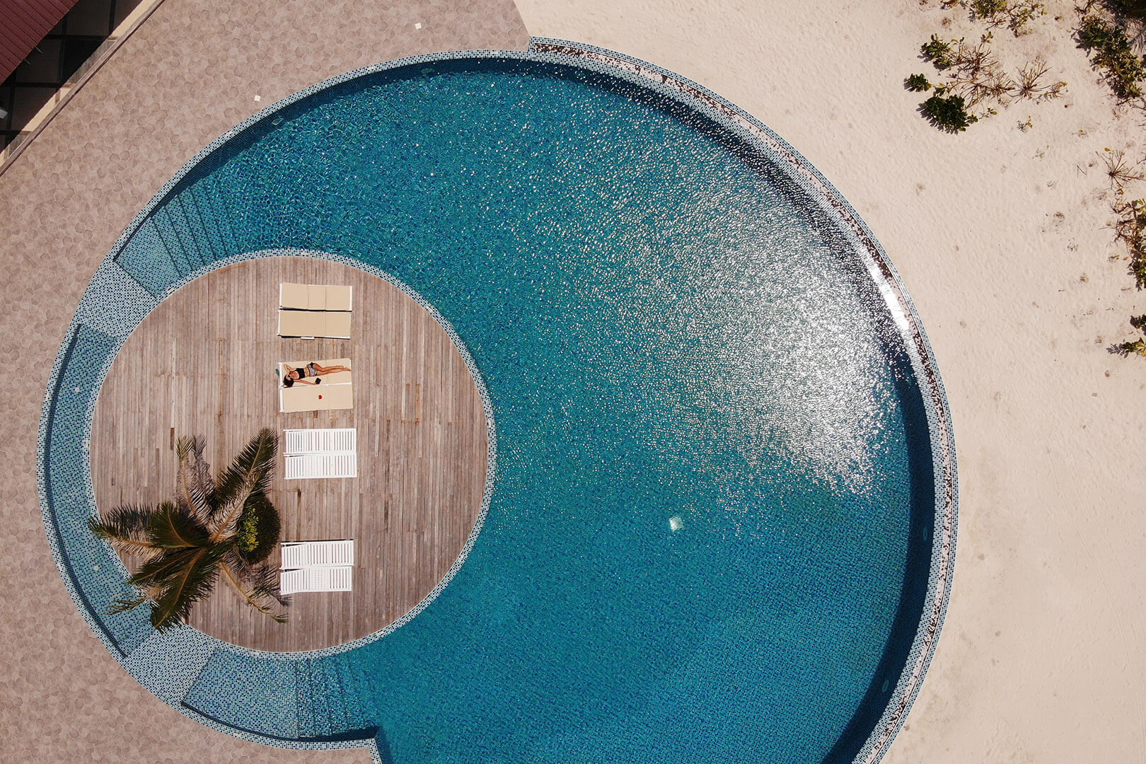 Hondaafushi Island Resort