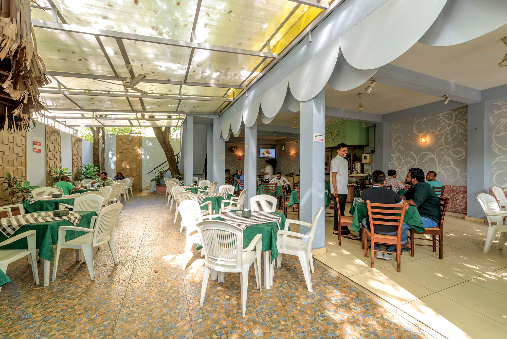 Lemongrass Restaurant photo 2