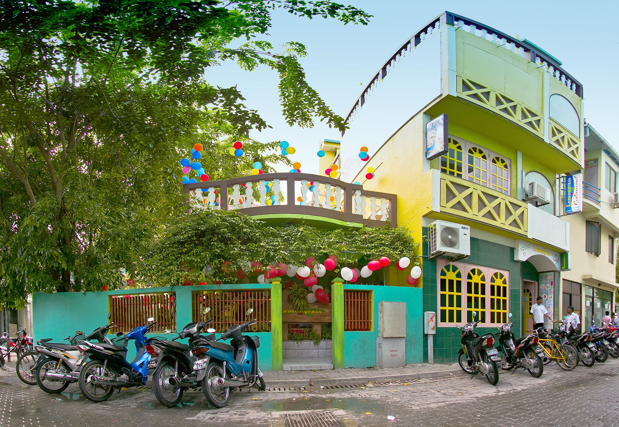 Lemongrass Restaurant photo 1