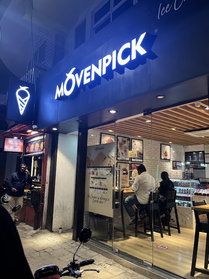 Movenpick photo 1