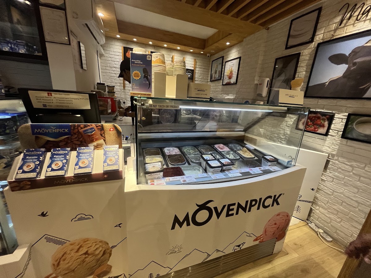 Movenpick photo 2