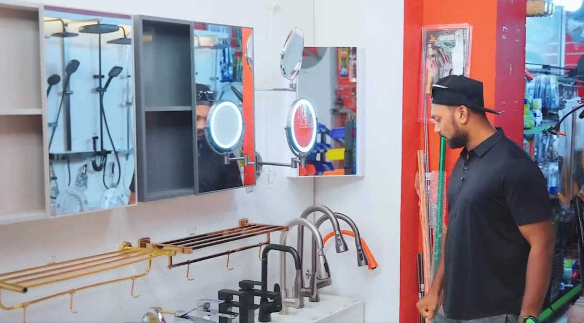 Mazi Hardware Maldives photo 2