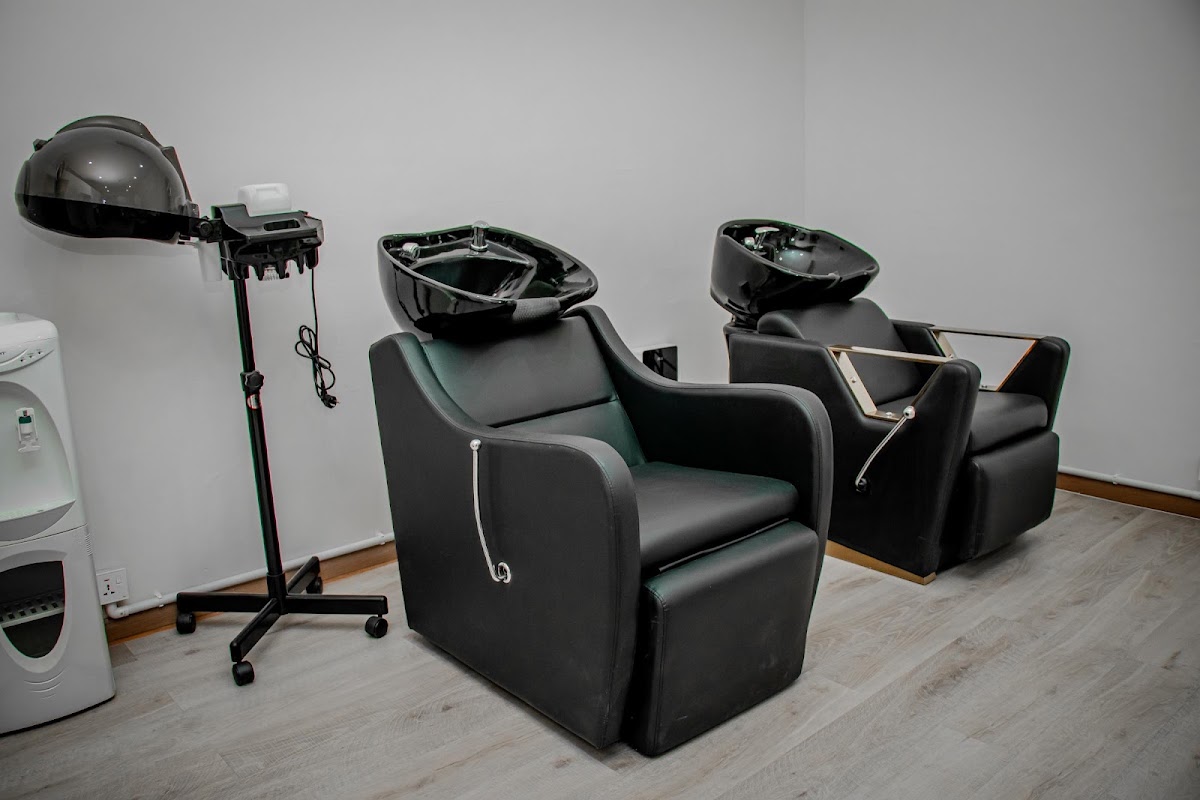 Salonous Hair and Beauty Salon photo 2