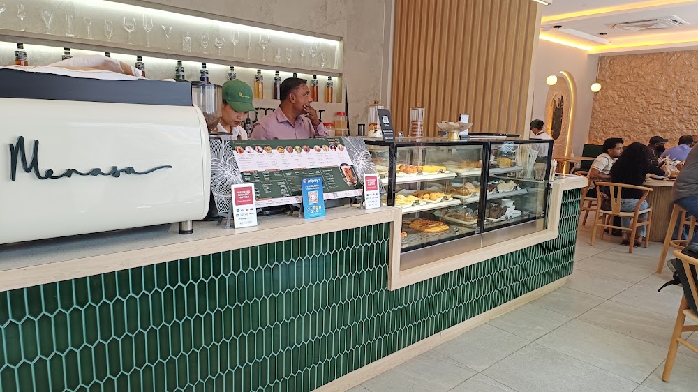 Merasa Coffee Club photo 1
