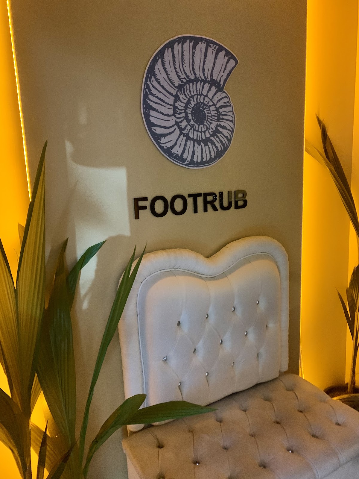 Footrub Hulhumale photo 2