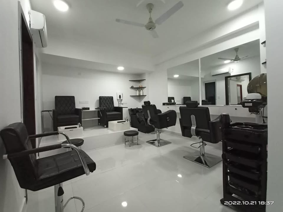 Hair Avenue